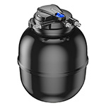 SUNSUN CPA-75000 - прудовый фильтр с UV лампой 55W